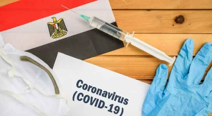 ارتفاع الإصابات بكورونا مجددا 